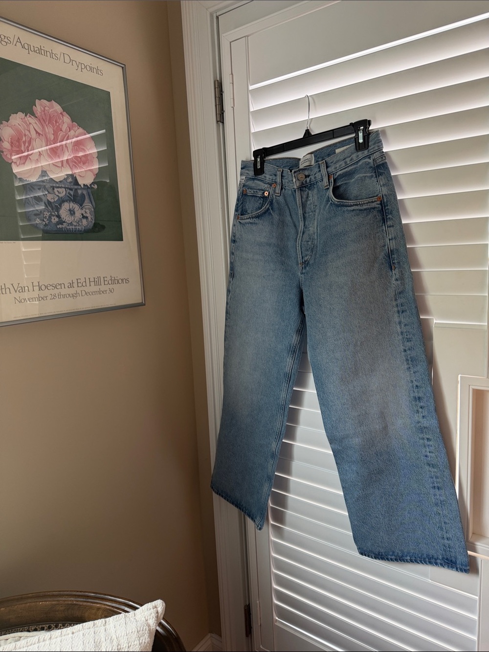 Citizens Of Humanity Premium Vintage Gaucho jeans 26